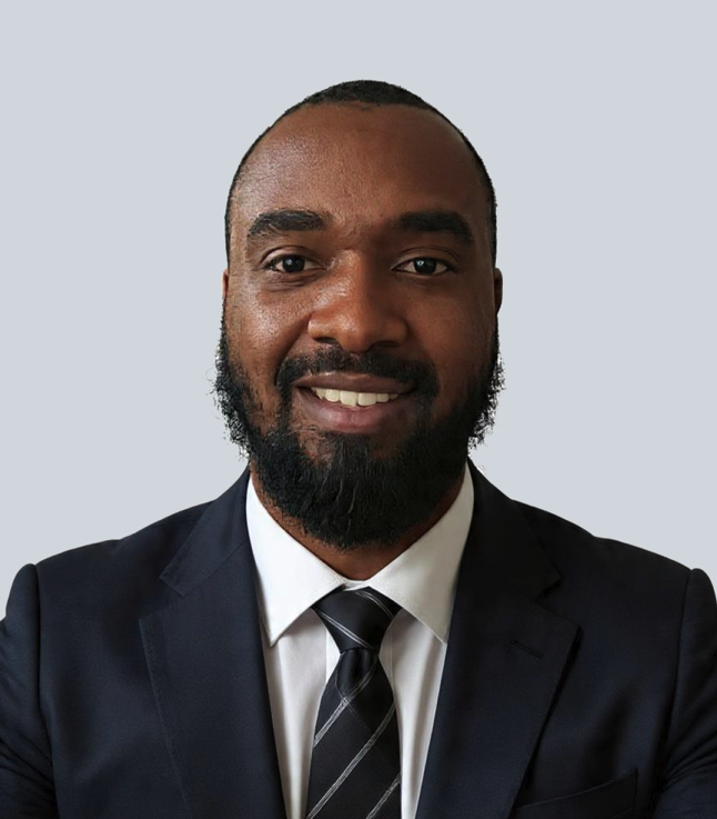 Testimonial portrait